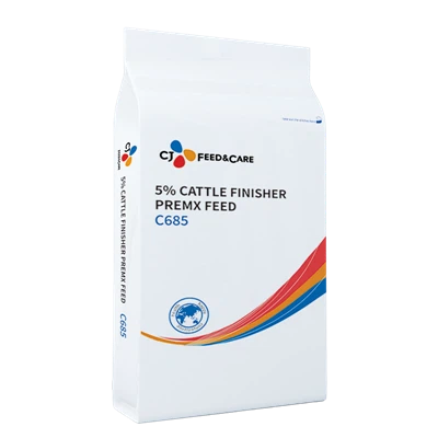 Kultivisto finanta nutrado por brutoj